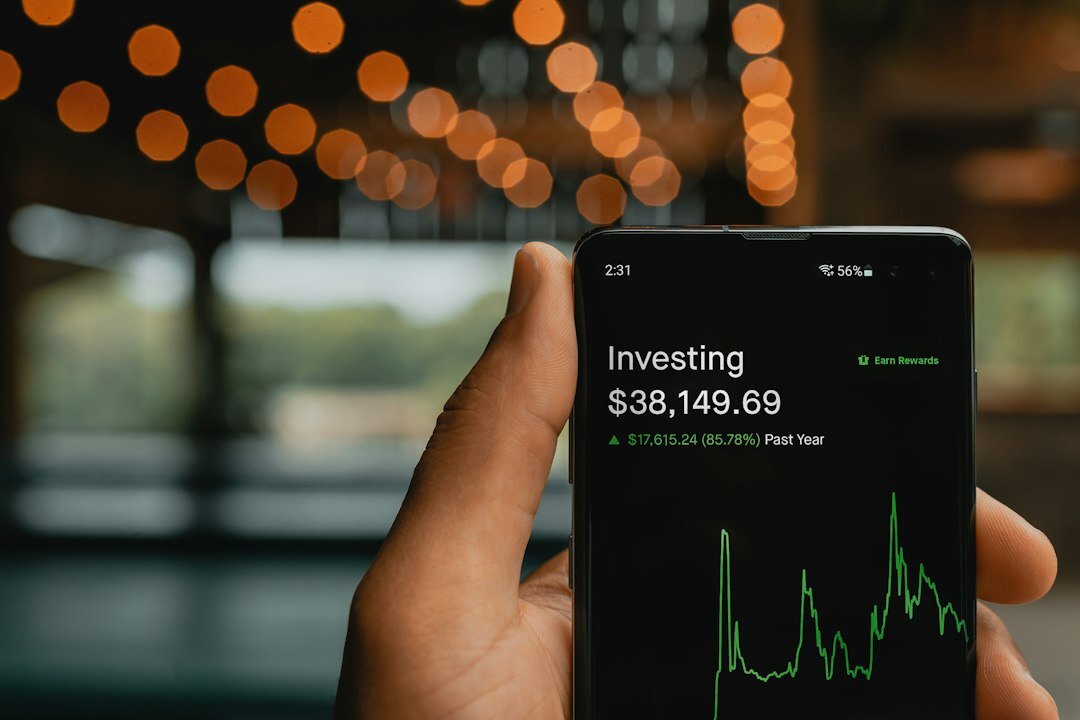 diversified investment portfolio