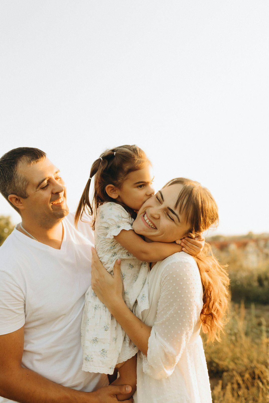 family protected by insurance