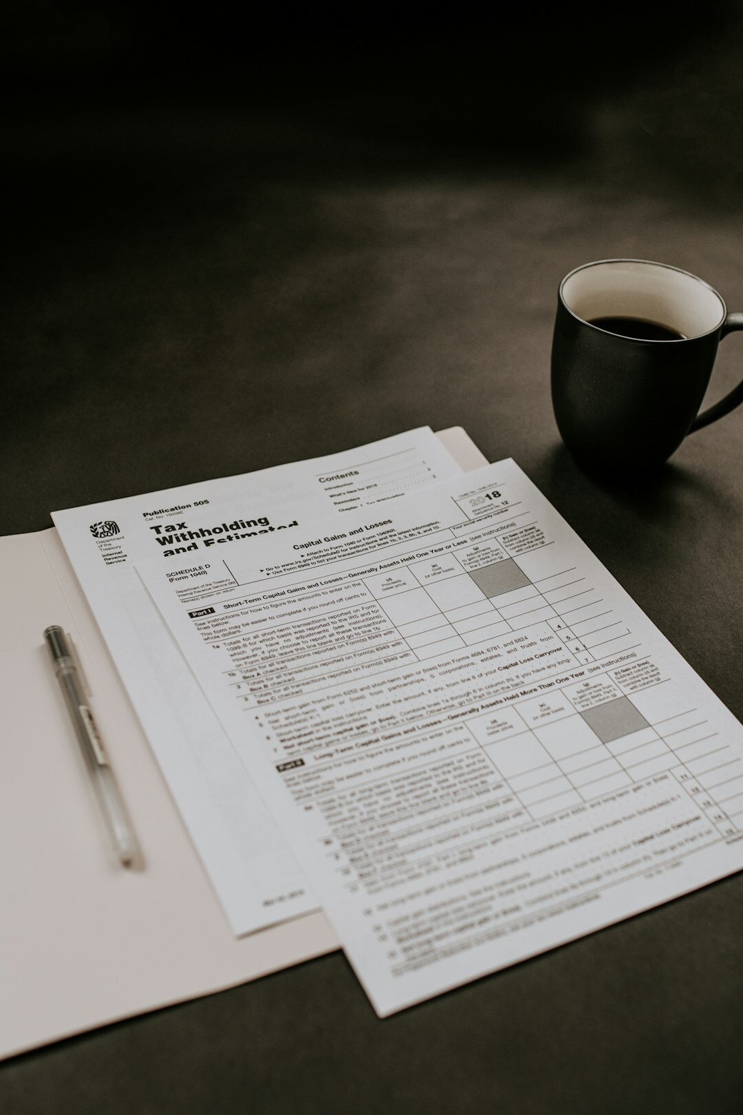insurance documents