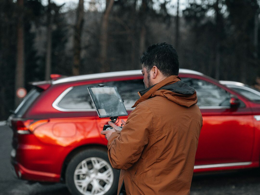 car insurance checkup