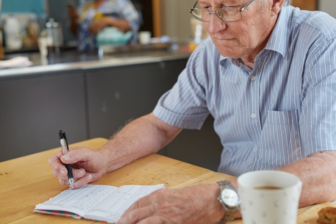 retirement planning
