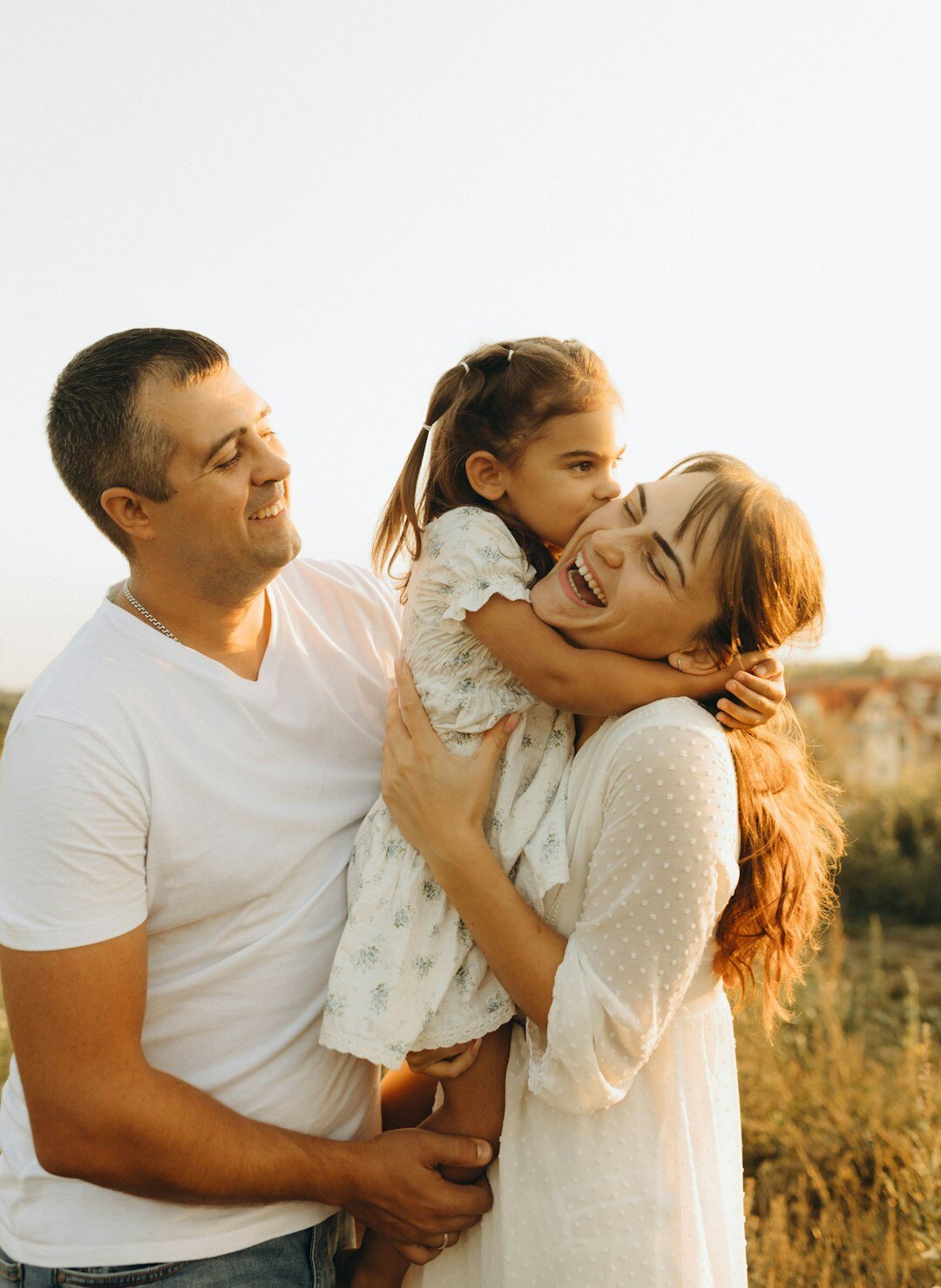 family protected by insurance
